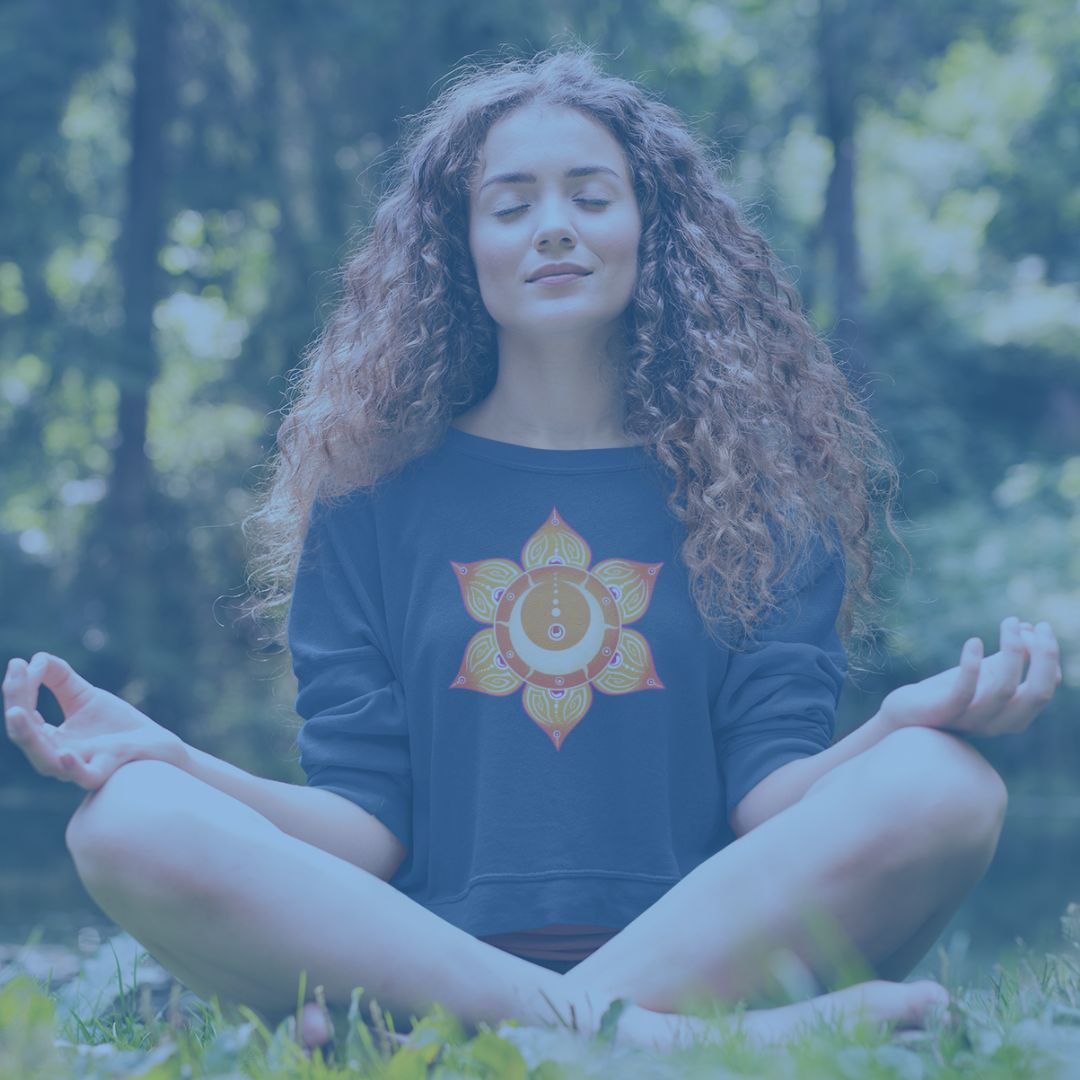 Die Magie der Meditation: Leicht verständliche Techniken für inneren Frieden - Deivi