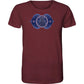 Drittes Auge | Ajna Chakra | Organisches T-Shirt | Herren - Deivi