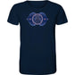 Drittes Auge | Ajna Chakra | Organisches T-Shirt | Herren - Deivi