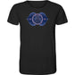Drittes Auge | Ajna Chakra | Organisches T-Shirt | Herren - Deivi