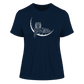 Tiger Traum T-Shirt | Organisches T-Shirt | Damen