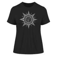 Sonne | Organisches T-Shirt | Damen