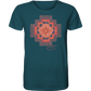 Andenkreuz-Pacha Mama | Organisches T-Shirt | Herren