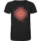 Andenkreuz-Pacha Mama | Organisches T-Shirt | Herren