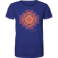 Andenkreuz-Pacha Mama | Organisches T-Shirt | Herren