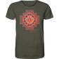 Andenkreuz-Pacha Mama | Organisches T-Shirt | Herren