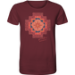 Andenkreuz-Pacha Mama | Organisches T-Shirt | Herren