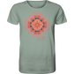Andenkreuz-Pacha Mama | Organisches T-Shirt | Herren