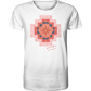 Andenkreuz-Pacha Mama | Organisches T-Shirt | Herren