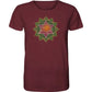 Herzchakra T-Shirt | Anahata Chakra | Organisches T-Shirt | Herren - Deivi