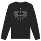 Muay Thai Sweatshirt | Organisches Unisex Sweatshirt - Deivi