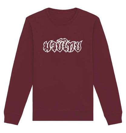 Muay Thai Sweatshirt | Organisches Unisex Sweatshirt - Deivi