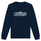 Muay Thai Sweatshirt | Organisches Unisex Sweatshirt - Deivi