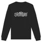 Muay Thai Sweatshirt | Organisches Unisex Sweatshirt - Deivi