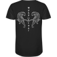 Muay Thai | Organisches T-Shirt-Unisex-Shirts-Deivi
