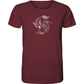 taoist yoga Dao yin yoga koi fish symbol koi fish yin yang  koi fish Shirt