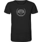 lotus t shirt lotus symbol Dao yin yoga taoist yoga