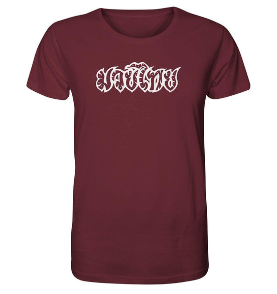 Muay Thai | Organisches T-Shirt-Unisex-Shirts-Deivi
