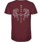 Muay Thai | Organisches T-Shirt-Unisex-Shirts-Deivi