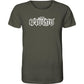 Muay Thai | Organisches T-Shirt-Unisex-Shirts-Deivi