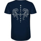 Muay Thai | Organisches T-Shirt-Unisex-Shirts-Deivi