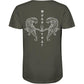 Muay Thai | Organisches T-Shirt-Unisex-Shirts-Deivi