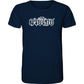 Muay Thai | Organisches T-Shirt-Unisex-Shirts-Deivi