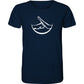 Shaolin Kung Fu T-Shirt Nachhaltige Sportmode
