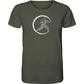 Tai Chi | Organisches T-Shirt-Unisex-Shirts-Deivi