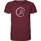 Tai Chi | Organisches T-Shirt-Unisex-Shirts-Deivi