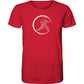 Tai Chi | Organisches T-Shirt-Unisex-Shirts-Deivi