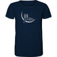 Tiger Träume | Organisches T-Shirt-Unisex-Shirts-Deivi